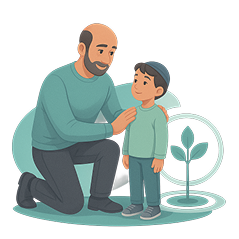 بسته هوشمند تربیت‌یار